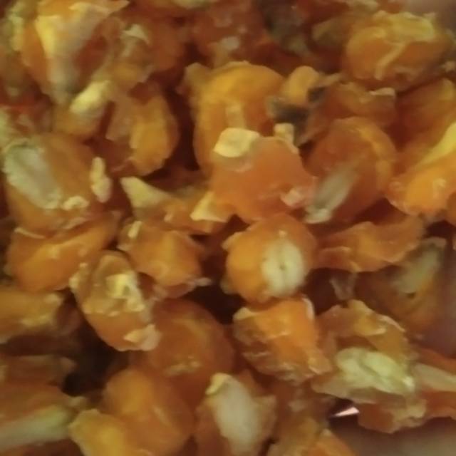 Marning jagung mentah 1kg