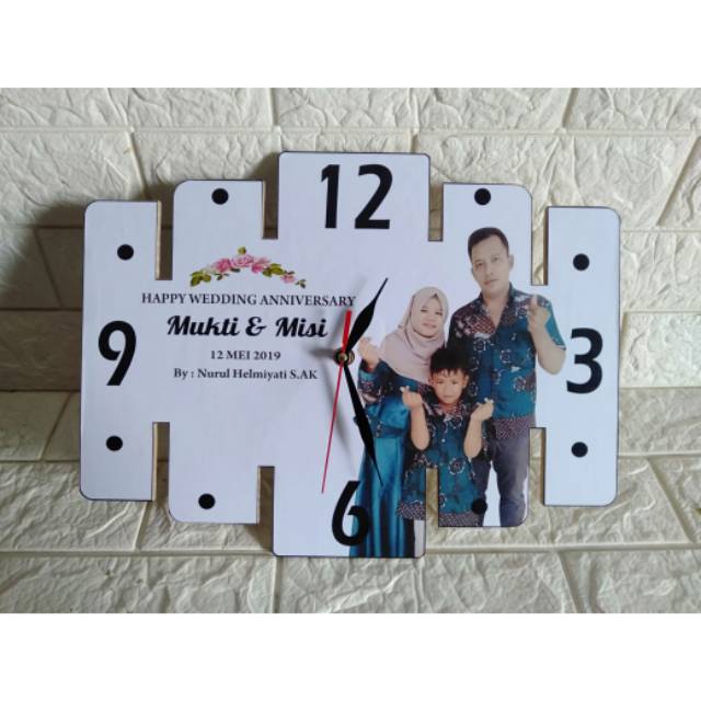 

Kado pernikahan unik murah