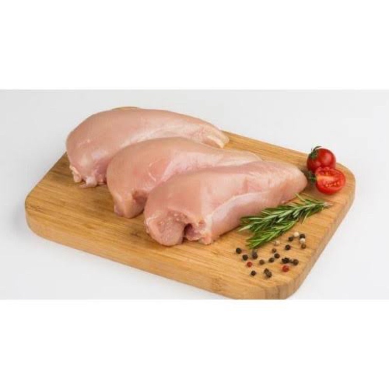 

Daging Ayam Fillet Paha 2kg Fresh Murah