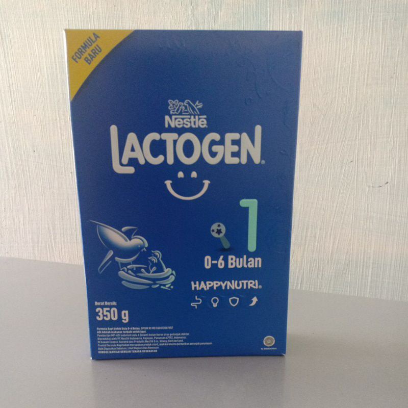 lactogen 1