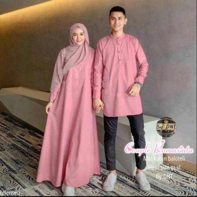 Couple shiren sungkar