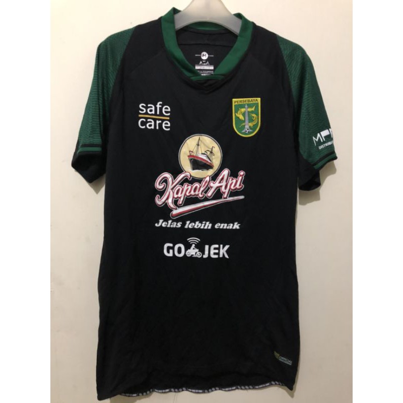 Jersey alternate 2019 Replica Original persebaya store
