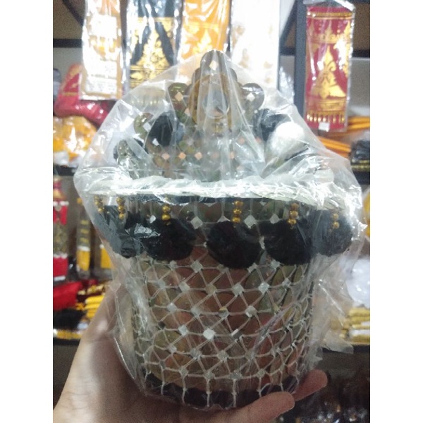 Wakul Daksina Pis Bolong 8