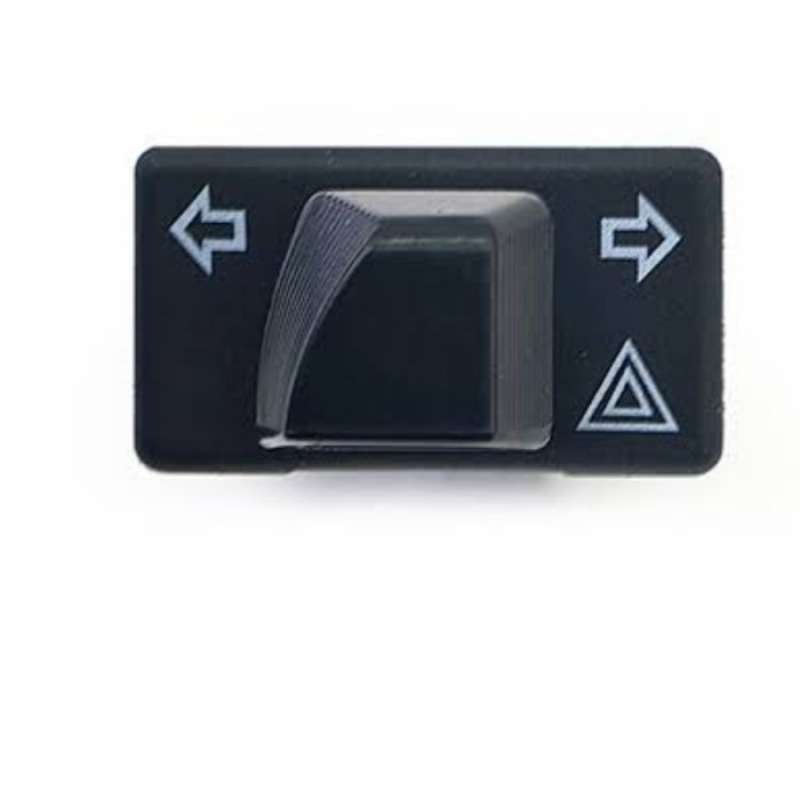 Saklar Sen Hazard Beat Lama&Beat New Lokal Kualitas Bagus dan Awet - Beat New