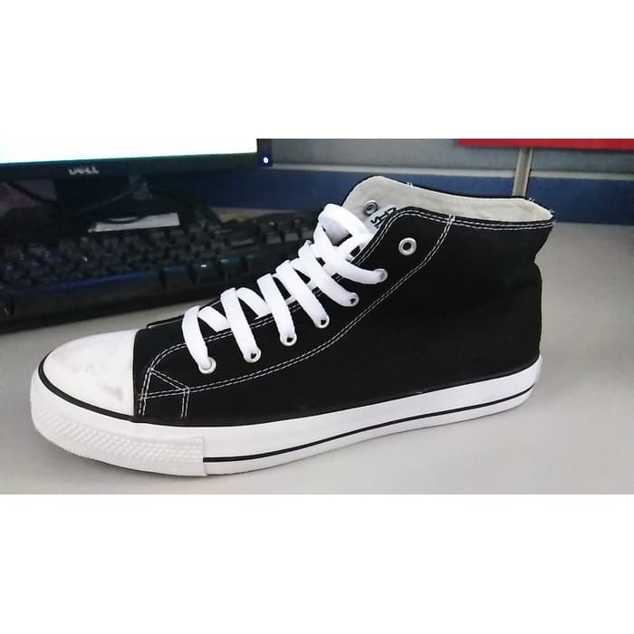 Sepatu Bata North Star