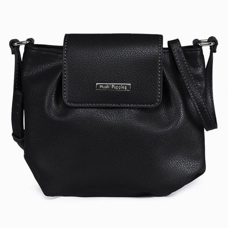 HUSH PUPPIES NOVAH SLING TAS HUSH PUPPIES ORI TAS CEWEK POLOS