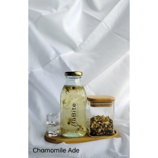 

Chamomile Ade