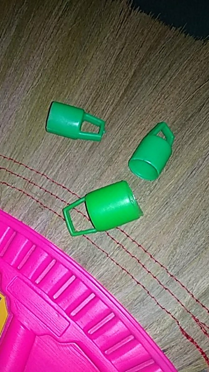 Tutup Gagang Sapu Lidi Taman/sapu Lantai