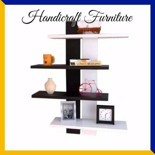  Rak  dinding  Minimalis  Uk P 70cm L12 T 1 8cm Shopee  Indonesia