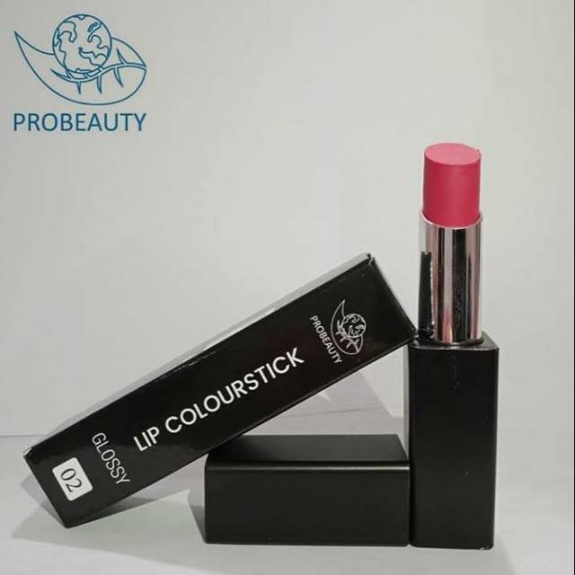 Lip Colourstick Glossy Probeauty