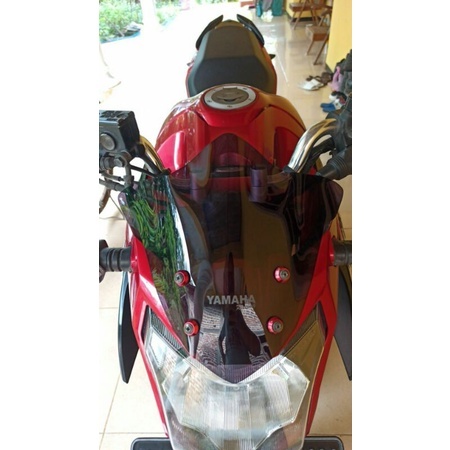 Visor Vixion NVA New 2015-2016