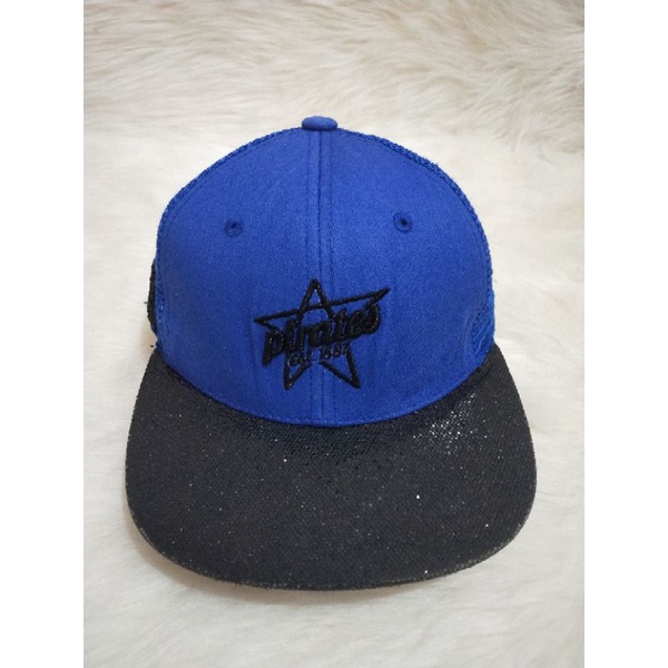 Topi Trucker MLB Youth