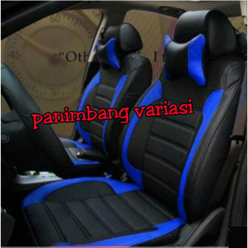 Sarung Jok Mobil Avanza 2012 2014 Cover Setir Shopee Indonesia