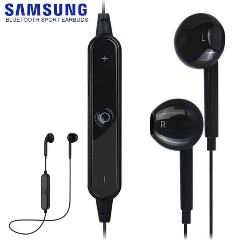 Headset bluetooth wireless  (