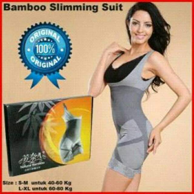 SLIMMING SUIT