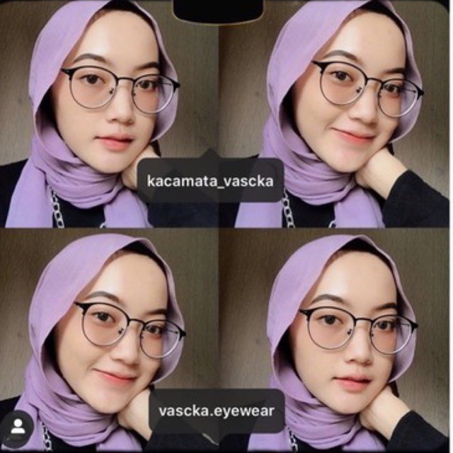 KACAMATA NOEL EYEGLASSES