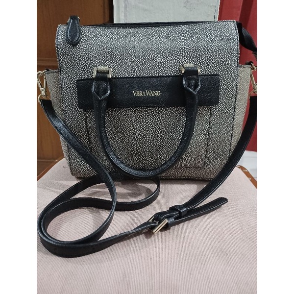 Vera Wang Sling Bag