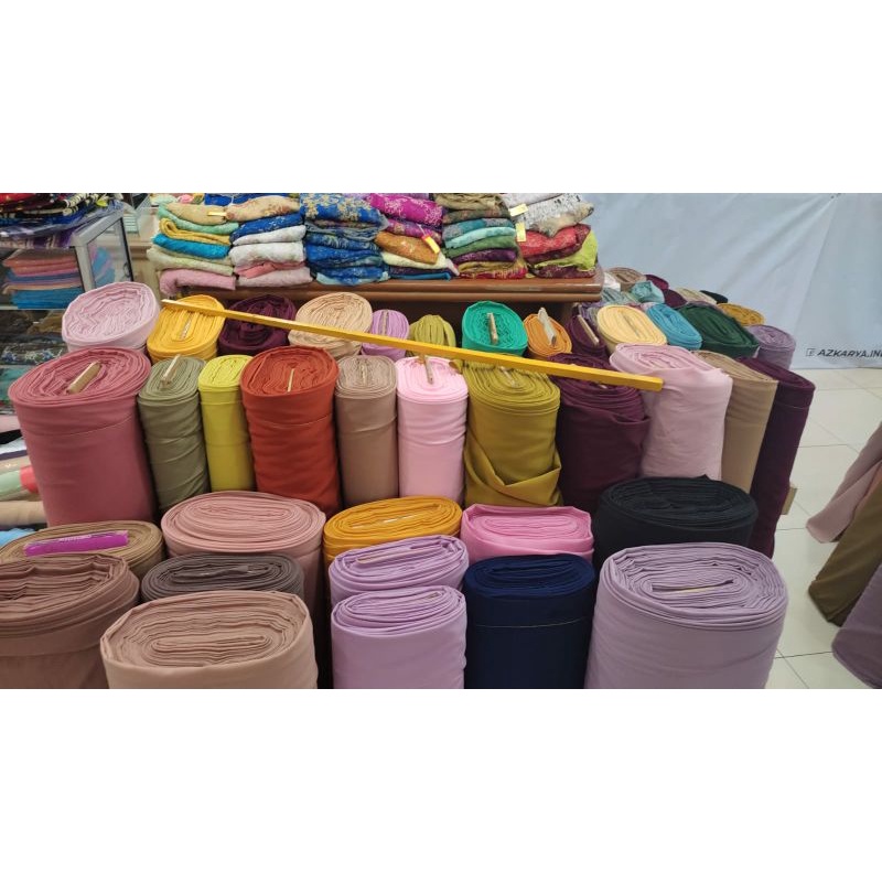 Pasmina Instan 200x75 Tali Diamond Ceruty Halus Jilbab Instant Pasmina Panjang Phasmina Instant Premium Grosir Jogja-5