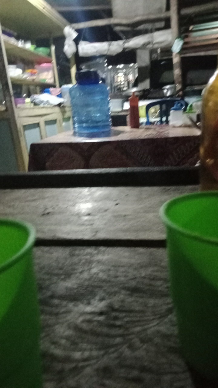 #bayardirumah Tunik Batik Modern M L Xl Xxl Jumbo