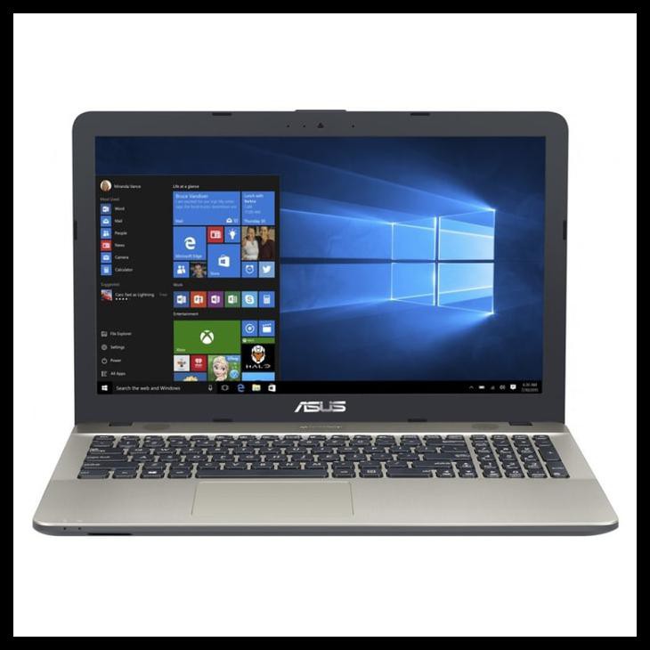 DISKON LAPTOP ASUS X441UV CORE I3-6006/4GB/1TB/14\