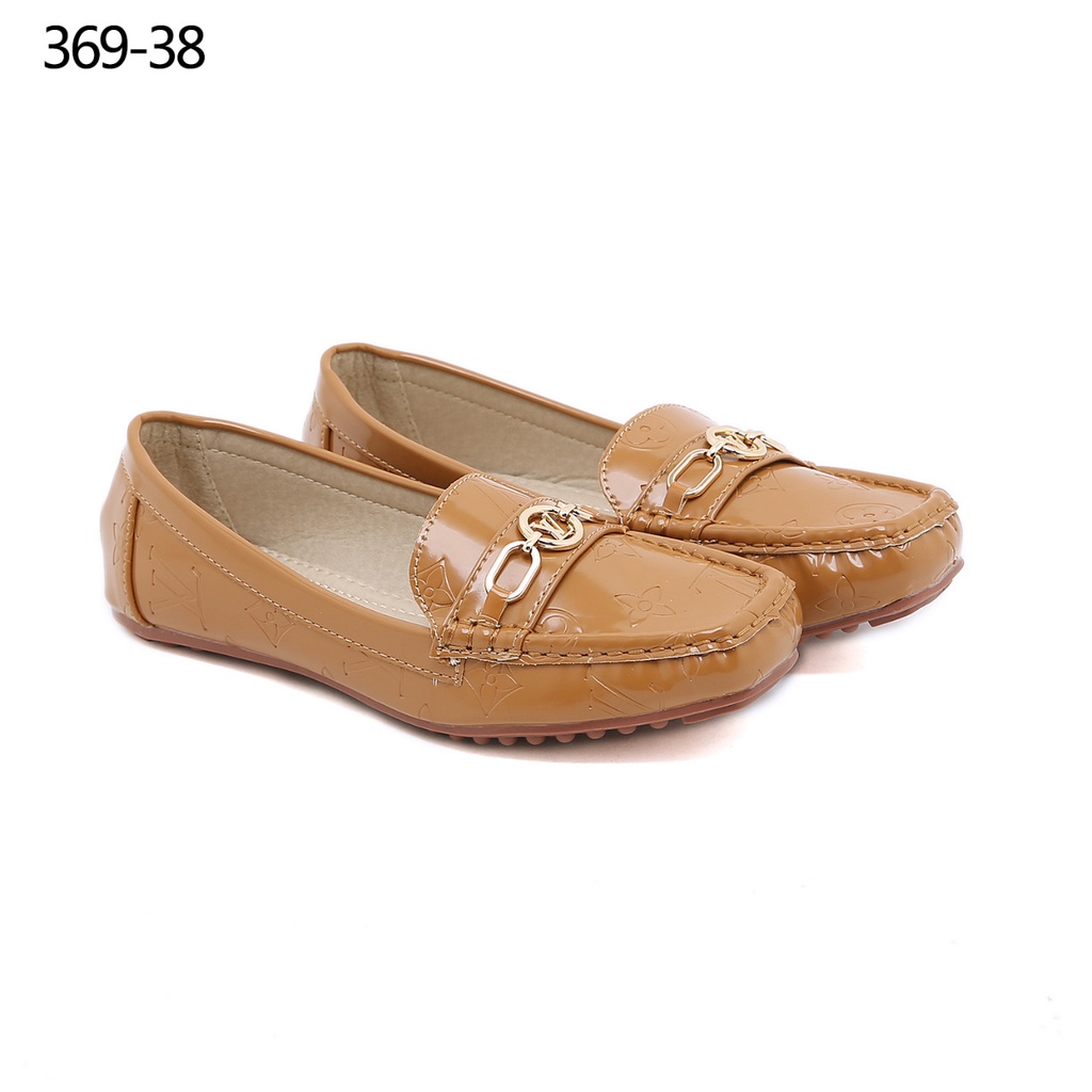 LV Moccasin #369-38