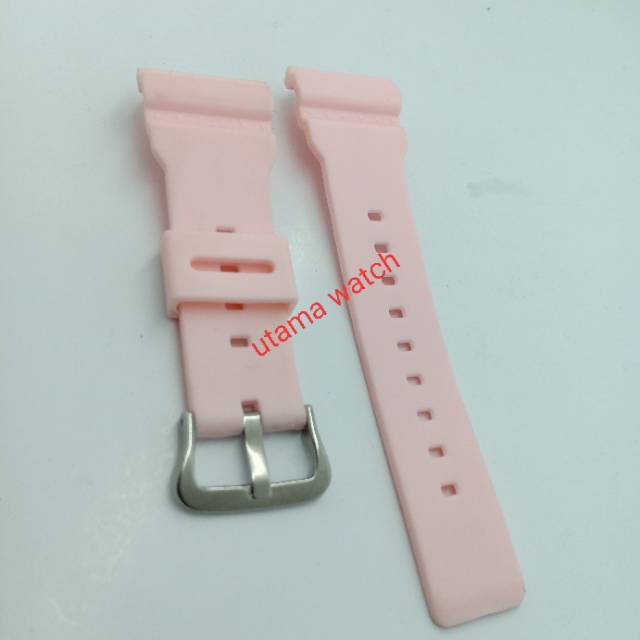 Tali jam tangan Baby-G Ba110 Strap jam tangan baby-G  tipe BA110