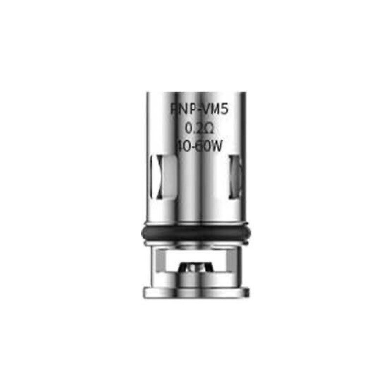 coil VM6 0,15 for argus drag voopoo series