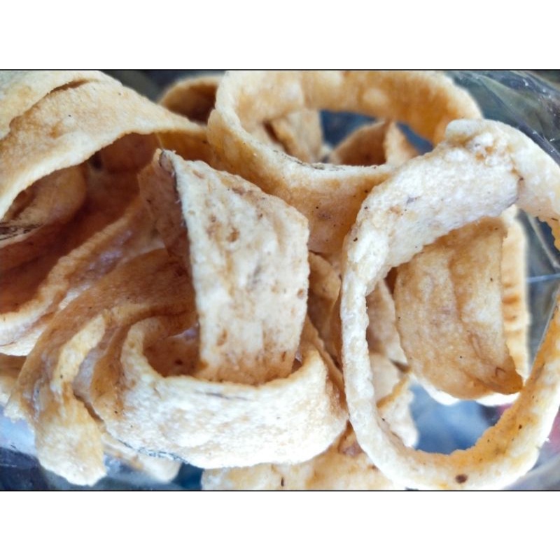 

kelanting 500gr / Alen - Alen 500gr / kelanting ubi / kerupuk kelanting