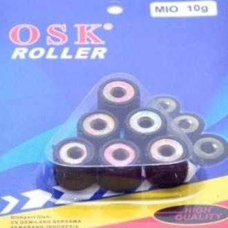 ROLLER ROLER RACING MIO MIO J 10gr READY