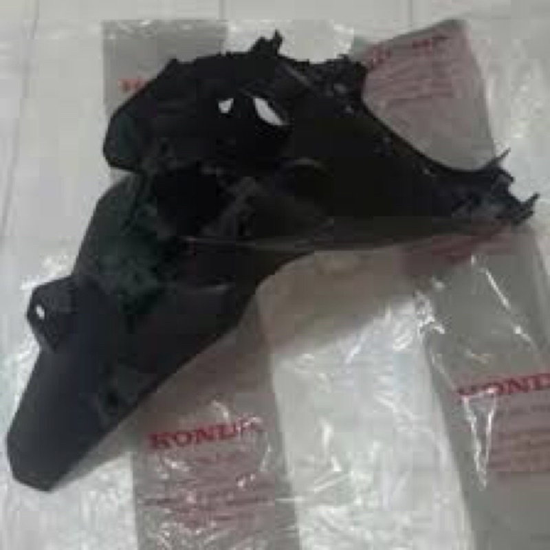 spakbor belakang beat 2020/2021