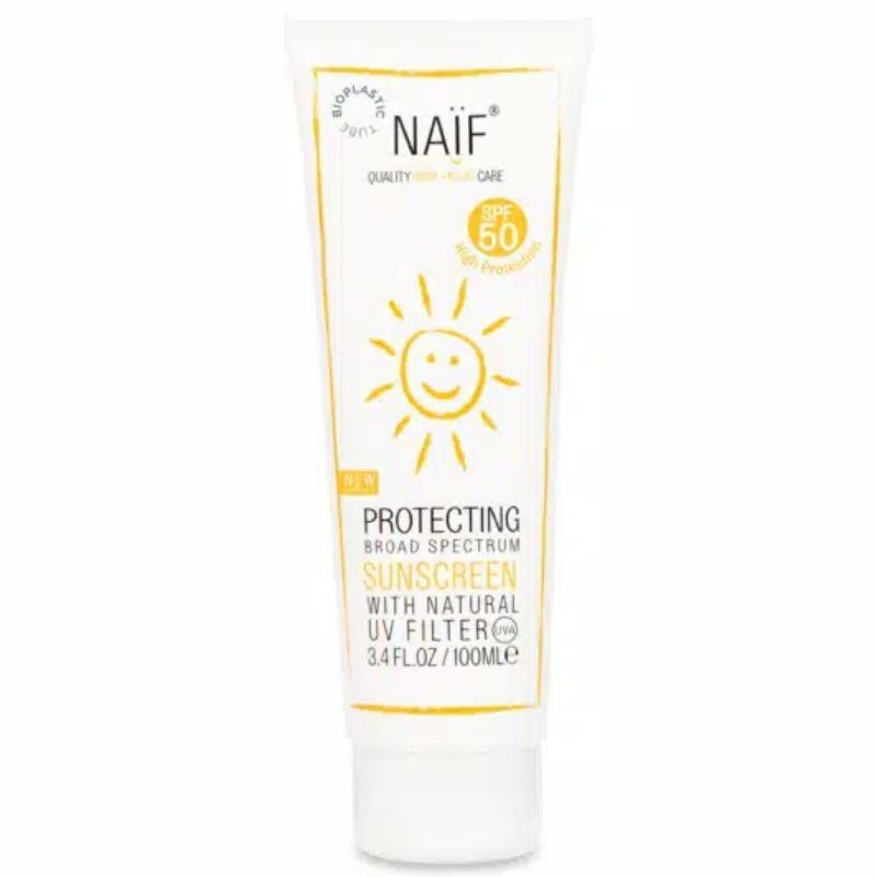 Naif Protecting Uv filter