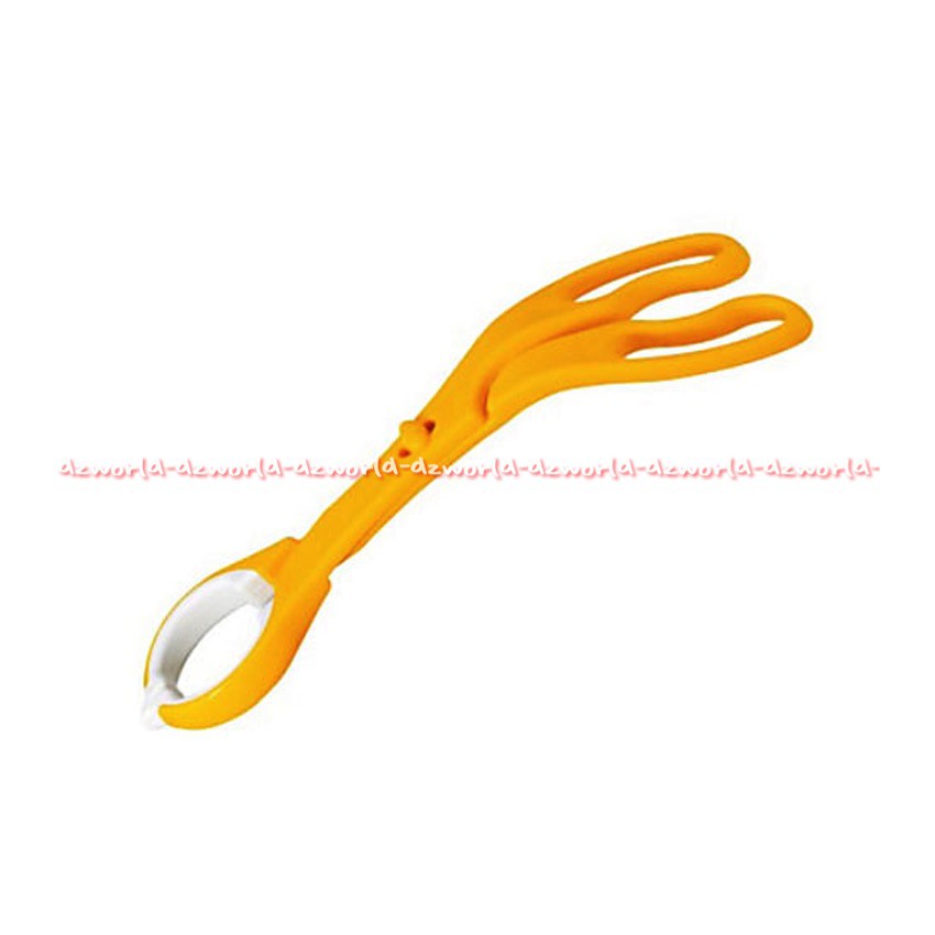 Pigeon Sterilization Tongs Jepit Botol Susu Dan Dot Steril BPA Free Penjepit Botol Susu Pigen