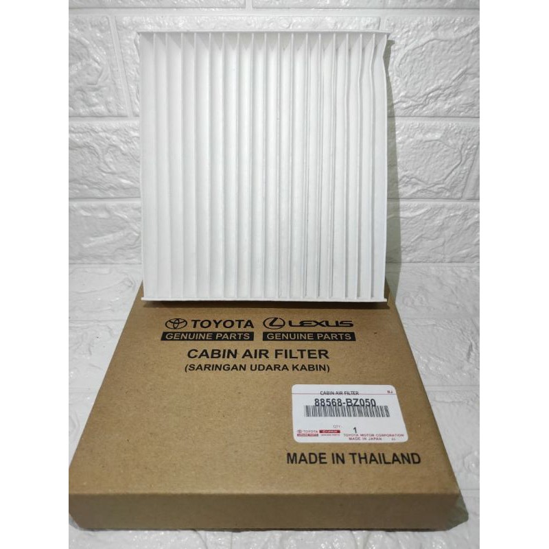 FILTER AC VELOZ / NEW GRAND AVANZA