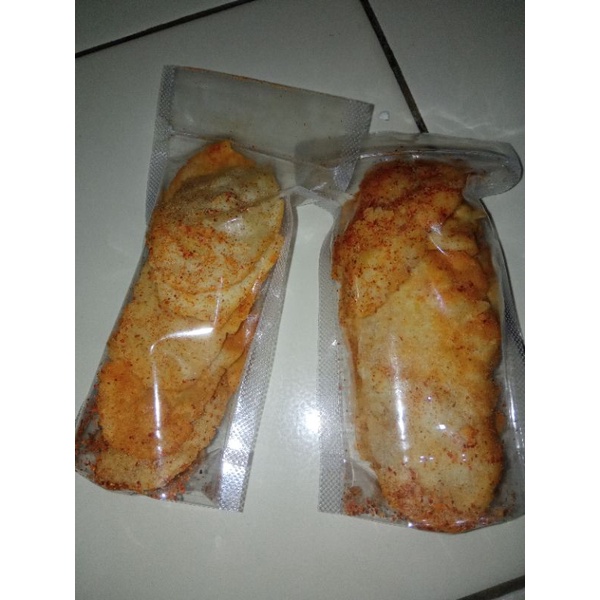 

krupuk cireng