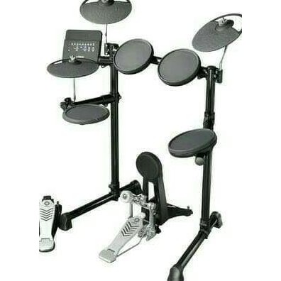 Drum Elektrik Yamaha Dtx400K 450K Original