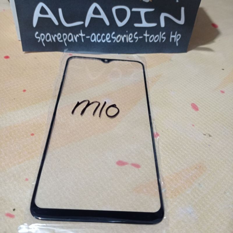 Kaca Lcd Samsung M10 original