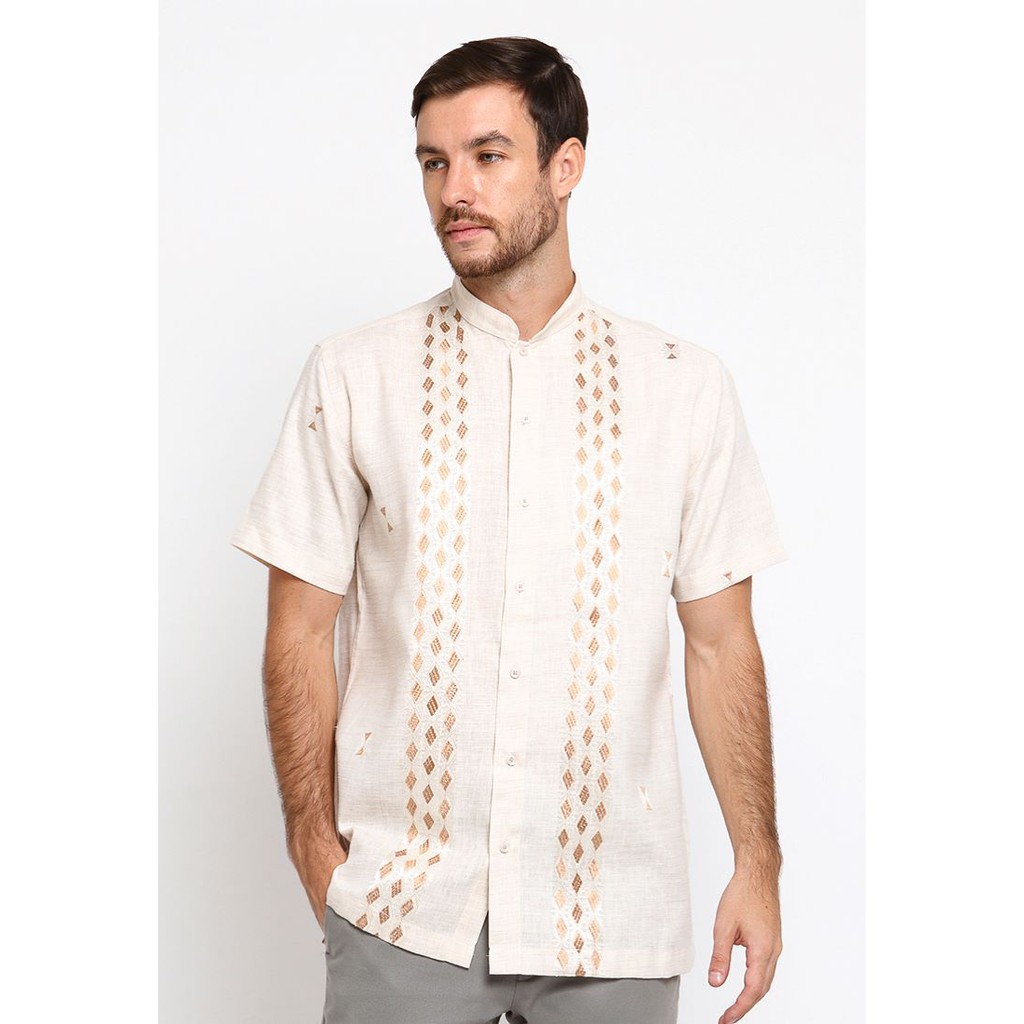 HASSENDA MAN BAJU KOKO CHANDES