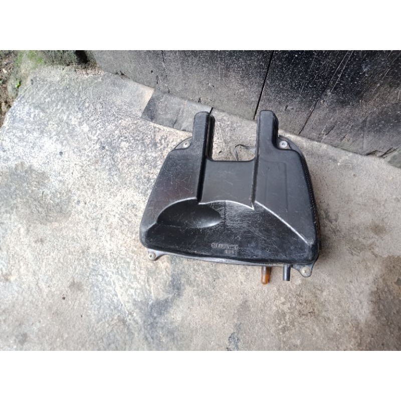 box filter smash , Shogun original rumahan filter smash , Shogun original