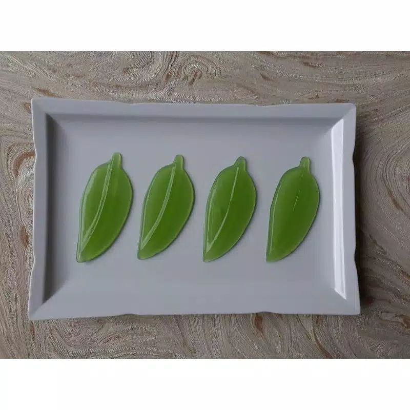 

Daun Hijau Delicool