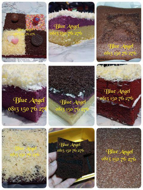 Cantolan Gordeng/hook Mawar