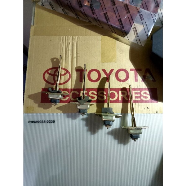 stoper pintu kijang belakang