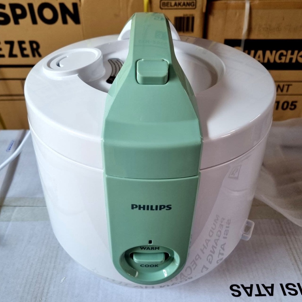 Jual MAGIC COM / RICE COOKER PHILIPS HD 3115 / HD3115 1.8 liter PHILIPS