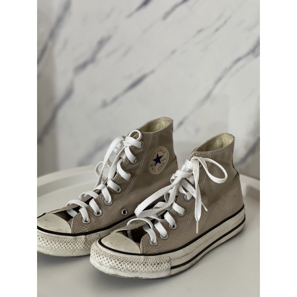 Converse Second Original