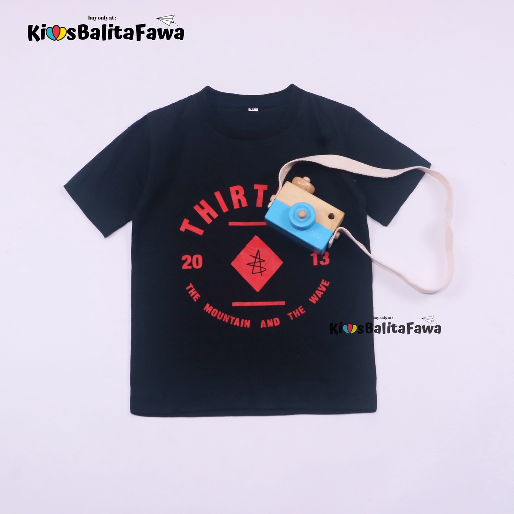 Kaos Cool Kids uk Bayi - 6 Tahun / Baju Branded Distro Anak Laki Lengan Pendek Cowok Export Branded