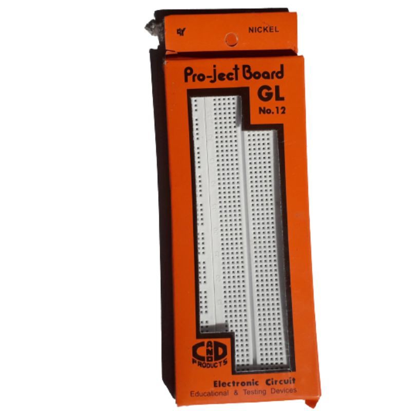 

Pro-Ject Board GL No 12