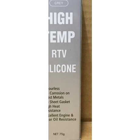 

threebond grey/gasket grey/lem gasket high temp