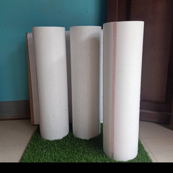 pipa 6 inchi type D 1 meter