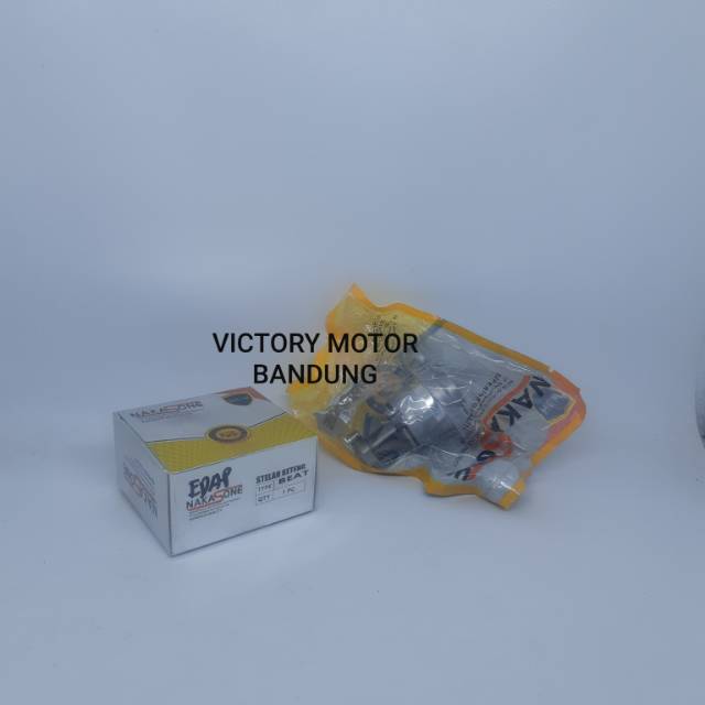 TONJOKAN KETENG BEAT VARIO SCOOPY BEAT FI SPACY NAKASONE