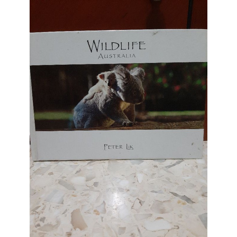 Wildlife Australia