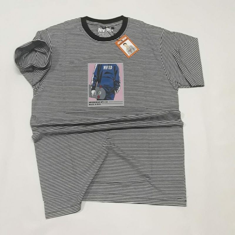  KAOS  DISTRO  SIZE JUMBO XXL  Shopee Indonesia